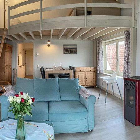 Gorgeous Apartment In Bredene With Kitchen Exterior photo